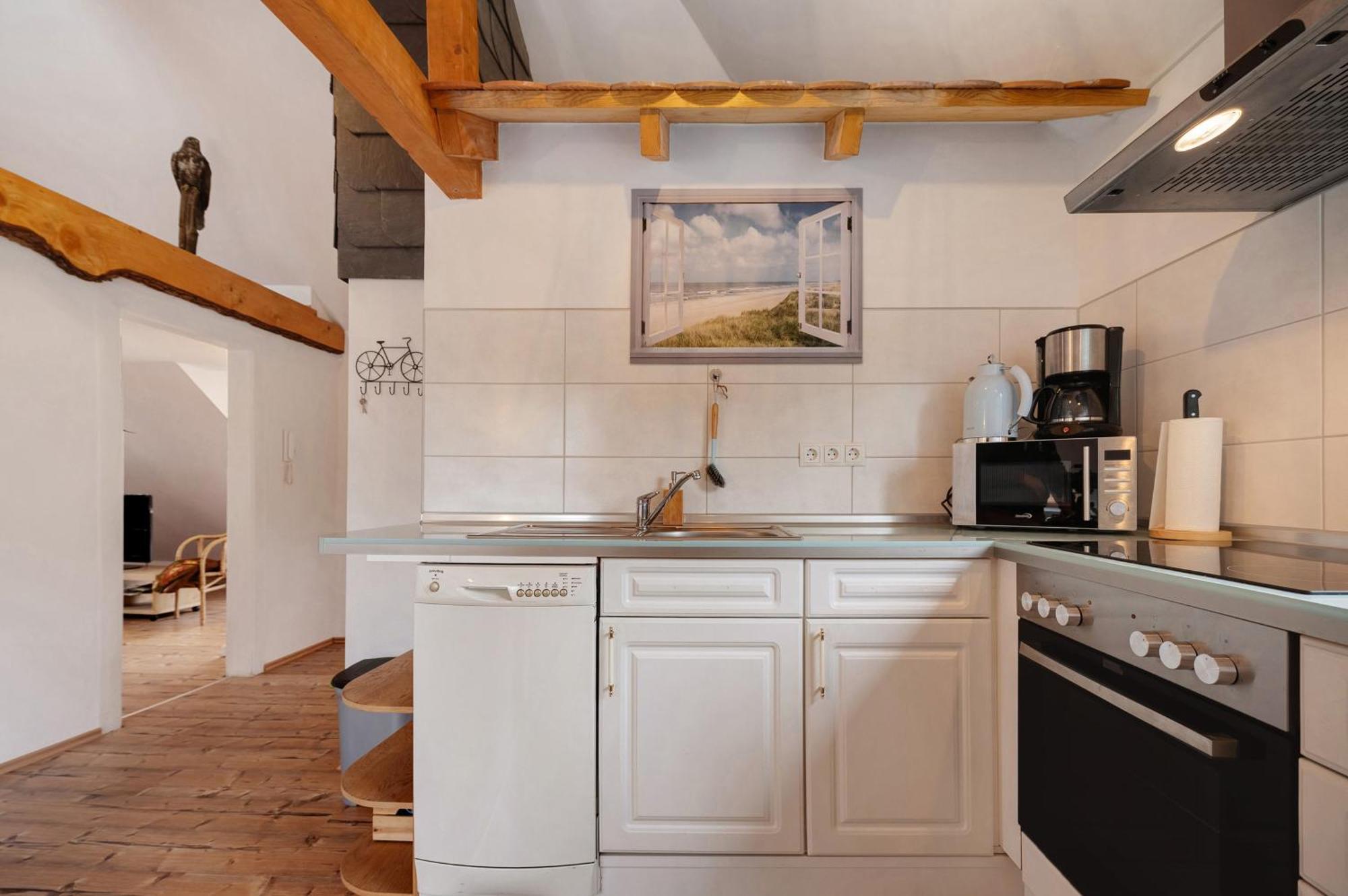 Ferienwohnung Im Rosenberg Lahnstein Exterior foto